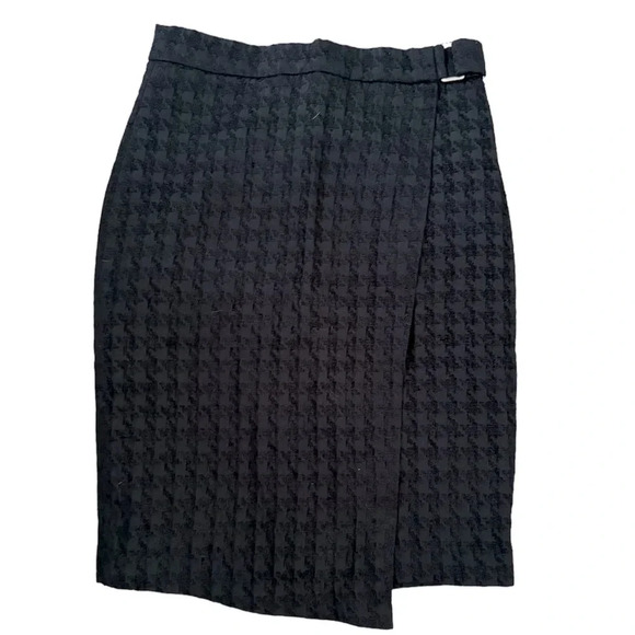 H&M Wrap Pencil Skirt - Picture 1 of 5